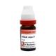 Dr. Reckeweg Allium Cepa 30 Liquid 11 ml - Dilutions