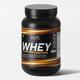 Inlife Whey Protein Powder - Cafe Mocha 1 kg - Whey Proteins