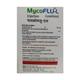 MYCOFLU L Injection 1's - Fungal Infections-Anf