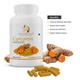 Goldenacacia Herrbals Curcumin 500 mg Capsule 120's - Pure Herbs