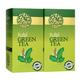 LaPlant Green Tea Bags - Tulsi (Pack of 2 x 25's) - Teas