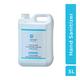GermCare Hand Sanitizer Liquid 5 Litre - Hand Sanitizer