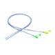 Romsons Feedy Infant Feeding Tube Size - FG 10 (GS-4038) 1's - Feeding Tube/Bags