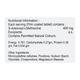 METHOSHINE 400 Tablet 10's - Supplements-Sup