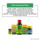 Dr.Vaidya's Viral Immunity Pack - Speciality Medicines