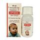 OPIMOX Dry Syrup 30ml - Bacterial Infections-Pen