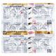 BECOVIT FORTE Capsule 15's - Supplements-Vam