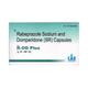 R OD PLUS NEW Capsule 10's - Ulcer/Reflux/Flatulence-Aaa