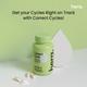 Hera Correct Cycle Capsule (pack of 2 X 60's) 1's - Multi-Vitamins
