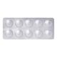 VILAPIL 100 SR Tablet 10's - Diabetes-Ant