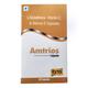 AMTRIOS Capsule 30's - Supplements-Vam