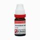 Dr. Reckeweg Aconitum Napellus 3X Liquid 11 ml - Dilutions