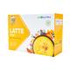 Zeonutra Latte Mix Sachet (Pack of 4 gm x 30's) - General Health