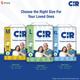 CIR Premium Adult Diapers (L) (Pack of 3 x 10's) - Adult Diapers & Pads