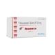 Rosave 20mg Tablet 10'S - High Cholesterol-Dys