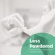 Care View Non Sterile Latex Medical Examination Hand Gloves 30's - Gloves - S