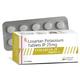 COZARTAN 25 Tablet 10's - Hypertension-Ang