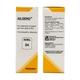 Adel 34 Ailgeno Drops 20 ml - Homeopathic Drops