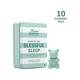 Power Gummies - Blessful Sleep Gummies For Women & Men 10 Gummies 1's - Vital Health