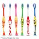 Maxi Goldie Junior Toothbrush - Soft (Buy 1 Get 1 Free) - Baby Oral Care