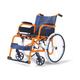 Karma Champion 200 Foldable Wheelchair - Walker & Walking Stick
