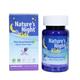 Natures Night kids Chewable Tablet - Natural Grape Flavour 60's - Multi-Vitamins