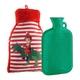 EasyCare Hot Water Bag with Super Deluxe Cover (EC-1008) - Green - Hot Water Bags