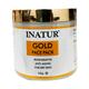 Inatur Gold Face Pack 100 gm - Face Packs