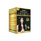 Deemark Black Hair Shampoo (Pack of 10 x 15 ml) - Personal Care (Ayush)