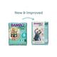 Bambo Nature Pant Diapers with Wetness Indicator - XL (5) 95's - Diapers & Wipes