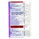 PANTONAX DSR Capsule 10's - Ulcer/Reflux/Flatulence-Aaa
