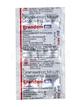 Grandem MD Tablet 6'S - Vomitting/Emesis-Ant