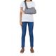 Be Safe Forever Arm Sling - Grey (XL) - Abdomen/Neck/Arm/Elbow Supports