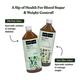 Kapiva Dia Free Juice 1 Litre + Get Slim Juice 1 litre - Ayurvedic Juices