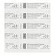 BD Precision Glide Needle (22G x 1 TW) (0.7mm x 38mm) 1's - Surgical Instruments