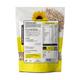 NourishVitals Sunflower Roasted Seeds 200 gm - Nutritional Bars