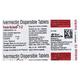 IVERKIND 12 Tablet 10's - Parasitic Worms-Ant