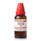 Dr.Willmar Schwabe Antimonium Tartaric 200CH Liquid 30 ML - Dilutions