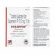 Colistop Syrup 30ml - Bacterial Infections-OAB