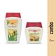 Moha Herbal Shower Gel 200 ml + Moha Herbal Sunscreen Lotion 100 ml 1's - Body Sunscreen