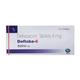DEFLOBA 6 Tablet 10's - Hormonal Therapy-Imm