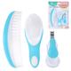 R for Rabbit Stylo Hair & Nail Care Kit - Blue - Baby Grooming