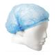 S4 Healthcare Surgeon's Cap - Blue 1's - Ppe