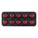 Invog 0.3mg Tablet 10'S - Diabetes-Ant