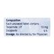 VITATOR 10mg Tablet 10's - Hypertension-Diu