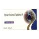 CADMOL 650 Tablet 15's - Fever-Non