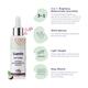 Sanfe Retone Nipple Depigmenting Serum - Cherry Blossom & Coconut Oil 50 ml - Breast Care Creams