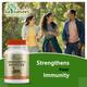 La nature's Immunity Booster 500 mg Capsule 60's - Health Products