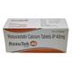 ROZUTEK 40 Tablet 10's - High Cholesterol-Dys