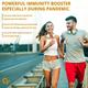CF Curcumin 1500 mg Veg Tablet 60's - Speciality Medicines